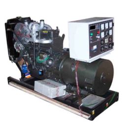DIESEL 45 Kw ECO - ABIERTO DIESEL 45 Kw ECO - ABIERTO